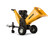 Austter GS1500P oksasilppuri 150mm