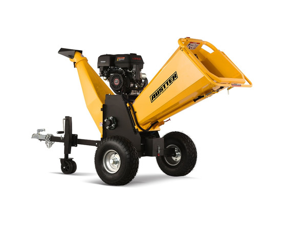Austter GS1500P oksasilppuri 150mm