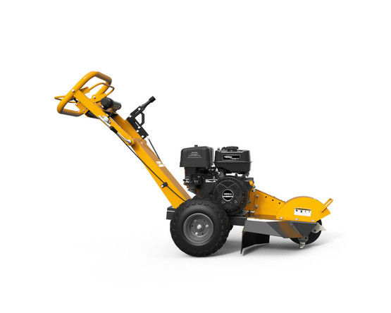 Austter GS1500P oksasilppuri 150mm