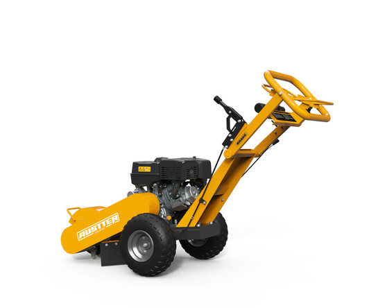 Austter GS1500P oksasilppuri 150mm