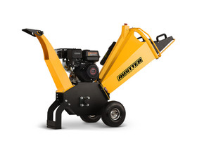 Austter GS650 oksasilppuri 100mm