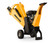 Austter GS650 oksasilppuri 100mm