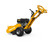 Austter SGR1500 kantojyrsin