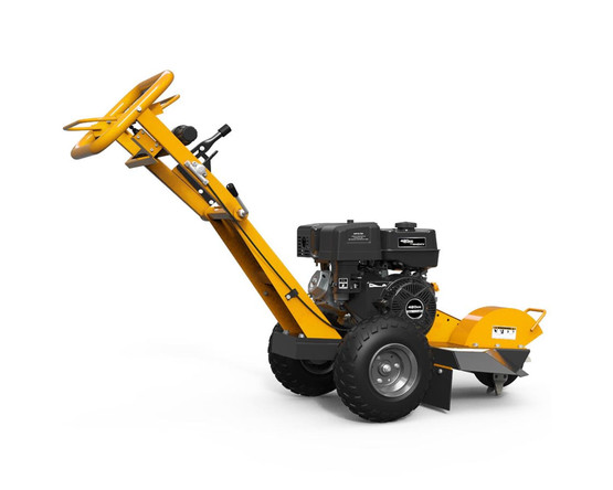 Austter SGR650 kantojyrsin