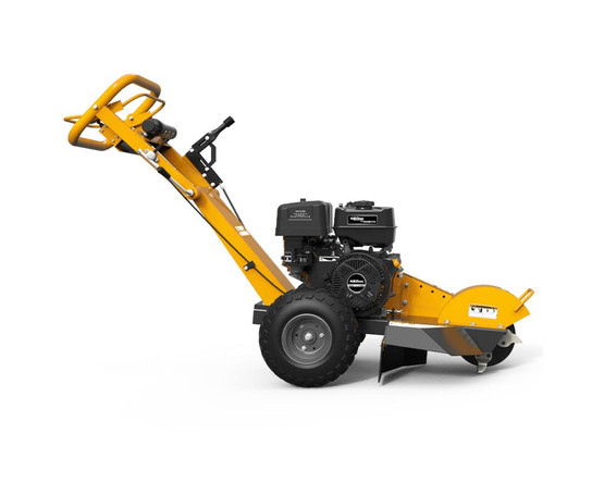 Austter SGR650 kantojyrsin