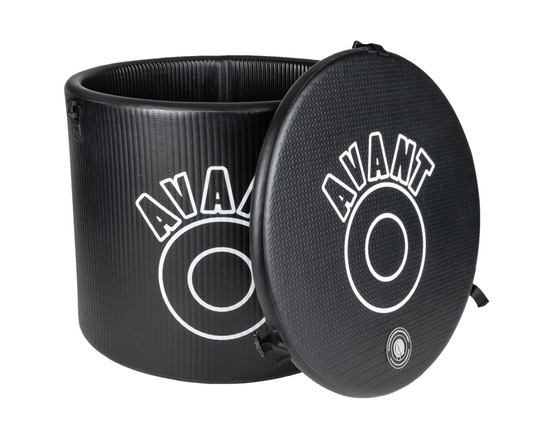 Avant0 Premium kylmäallas