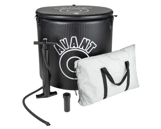 Avant0 Premium kylmäallas