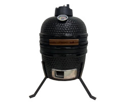 Black Flame Kamado 13