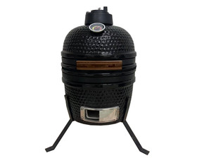 Black Flame Kamado 13