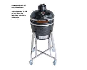 Black Flame Kamado 16