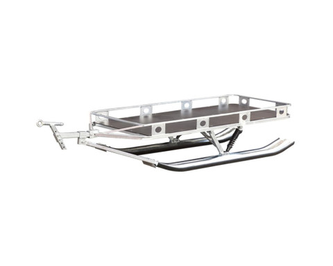 Clou 80x200cm moottorikelkan talousreki