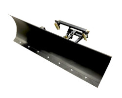 Clou ATV 135cm puskulevy pikalukoilla