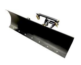 Clou ATV 135cm puskulevy pikalukoilla