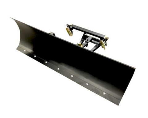 Clou ATV 135cm puskulevy pikalukoilla