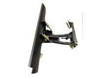 Clou ATV 135cm puskulevy pikalukoilla