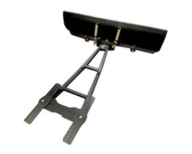 Clou ATV 150cm puskulevy