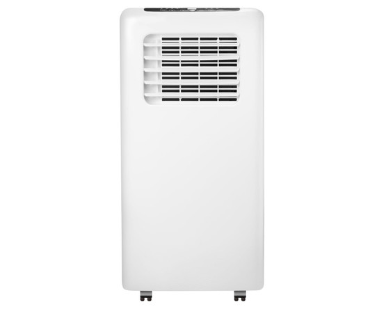 Cooltron Motion 7K siirrettävä ilmastointilaite