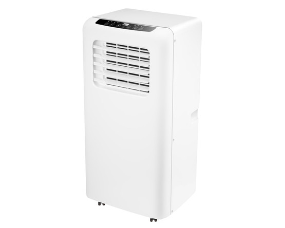 Cooltron Motion 9K siirrettävä ilmastointilaite