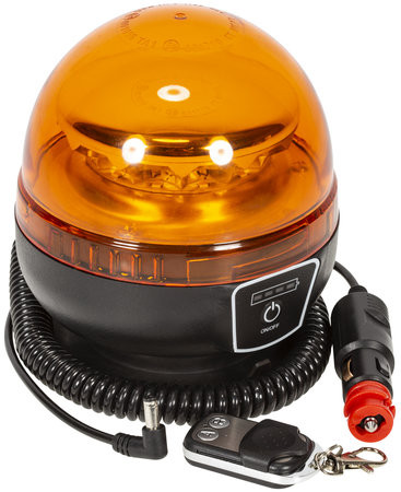 CRX LED Majakka Averti M95 12/24V magneetti, ladattava