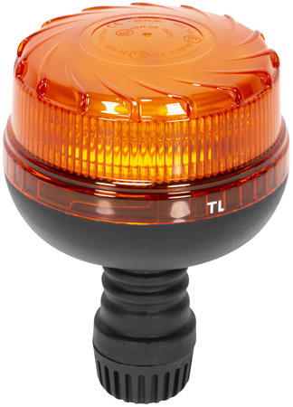 CRX LED Majakka Averti T65 12/24V, joustava, pikakiinnitys