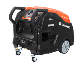 Daewoo DWP7300 200bar kuumavesipesuri