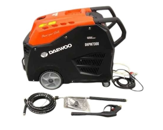 Daewoo DWP7300 200bar kuumavesipesuri