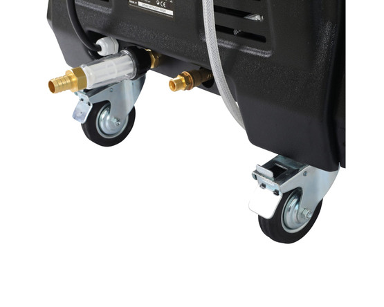 Daewoo DWP7300 200bar kuumavesipesuri