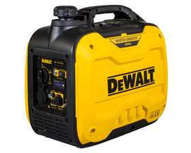 DeWalt DXGNi20E aggregaatti