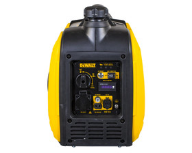 DeWalt DXGNi20E aggregaatti
