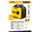 DeWalt DXGNi20E aggregaatti
