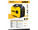 DeWalt DXGNi20E aggregaatti