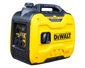 DeWalt DXGNi35E aggregaatti
