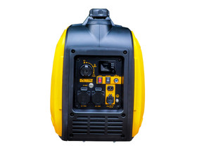 DeWalt DXGNi35E aggregaatti