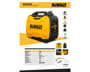 DeWalt DXGNi35E aggregaatti