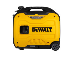 DeWalt DXGNi42E aggregaatti