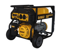 DeWalt DXGNP30E aggregaatti