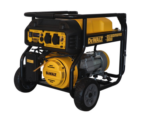 DeWalt DXGNP30E aggregaatti