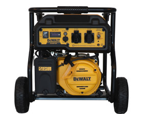 DeWalt DXGNP30E aggregaatti