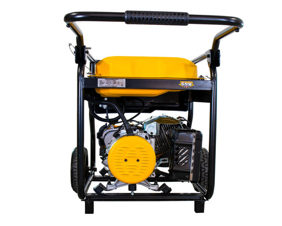DeWalt DXGNP65E aggregaatti