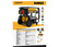 DeWalt DXGNP853E aggregaatti