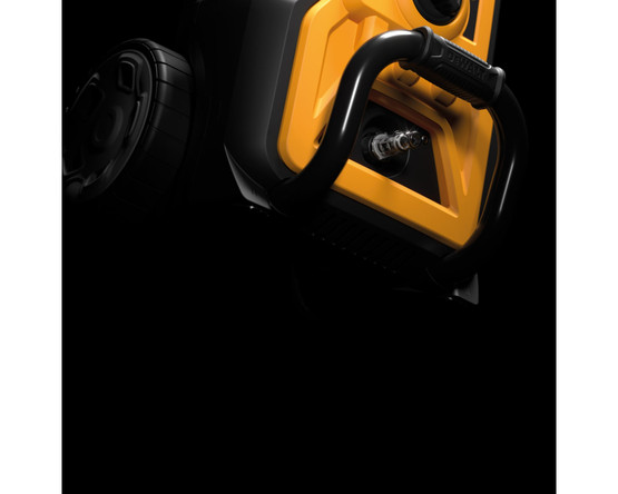 Dewalt DXPW001DTS-E 160 bar painepesuri