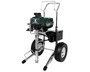 Dino-Power Pro T45 2800W 4,5 l/min korkeapainemaaliruisku kärryllä