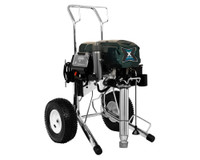 Dino-Power Pro T60 3000W 6,0 l/min korkeapainemaaliruisku