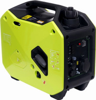 Invertterigeneraattori 1,9kW / 2,1kW Kraft & Dele