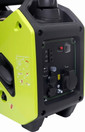 Invertterigeneraattori 1,9kW / 2,1kW, Kraft & Dele