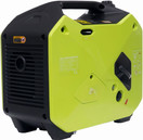 Invertterigeneraattori 1,9kW / 2,1kW, Kraft & Dele