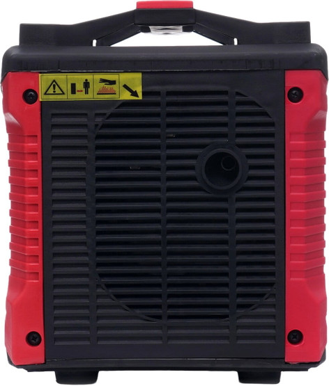 Invertterigeneraattori 1000W, 230V, Kraft & Dele