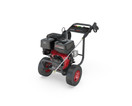 Ducar DGPW44T 303 bar polttomoottori painepesuri