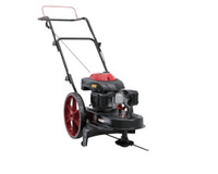 Ducar DMT56 niittotrimmeri