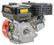 Ducar irtomoottori DH225 6.4HP bensa